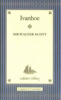 Paperback Ivanhoe Book