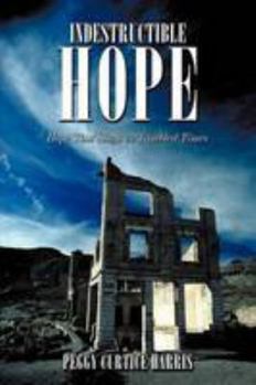 Paperback Indestructible Hope Book