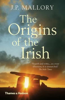 Paperback The Origins of the Irish Book