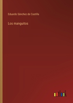 Paperback Los manguitos [Spanish] Book