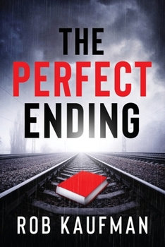 Paperback The Perfect Ending Book