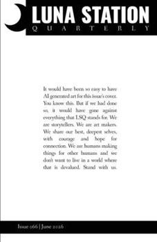 Luna Station Quarterly Issue 066