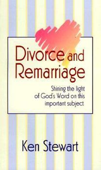 Paperback Divorce and Remarriage Book
