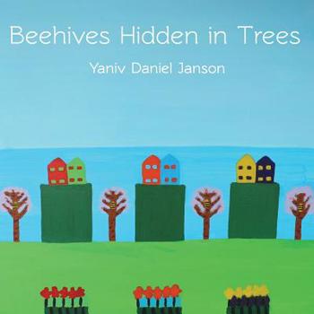 Beehives Hidden in Trees