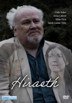 DVD Hiraeth Book