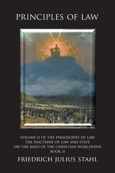 Paperback Principles of Law Book