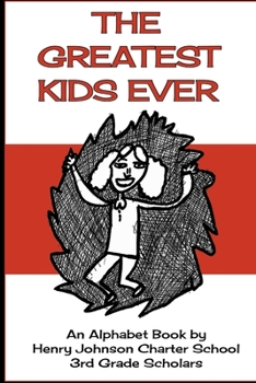 Paperback The Greatest Kids Ever! Book