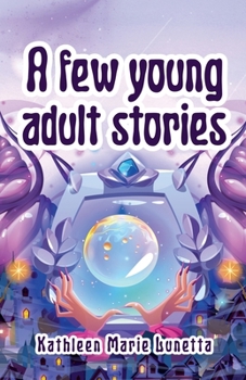 Paperback A few young adult stories Book