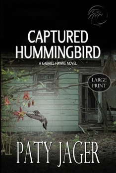 Captured Hummingbird LP