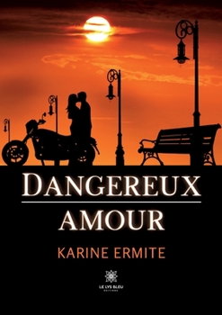 Paperback Dangereux amour [Old_English] Book