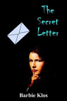 Paperback The Secret Letter Book
