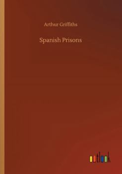 Paperback Spanish Prisons Book
