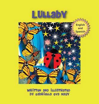 Hardcover Lullaby Book