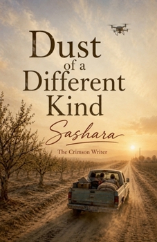 Paperback Dust of a Different Kind Book