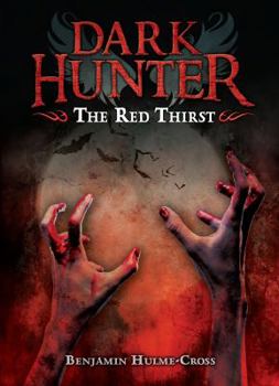 The Red Thirst - Book #4 of the Dark Hunter