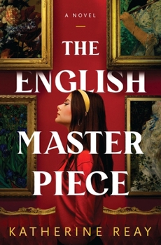 Paperback The English Masterpiece Book