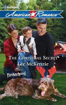 The Christmas Secret - Book #32 of the Fatherhood