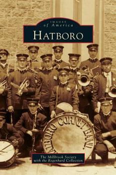 Hardcover Hatboro Book