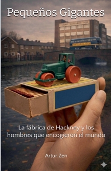 Paperback Pequeños Gigantes Book