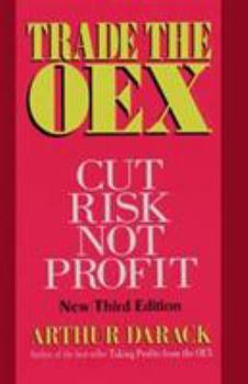 Hardcover Trade the Oex Book