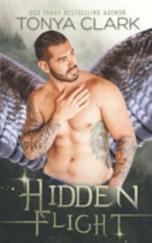 Paperback Hidden Flight Book