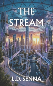 Paperback The Stream Book