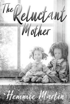 Paperback The Reluctant Mother Book