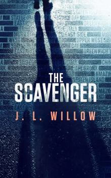 Paperback The Scavenger Book