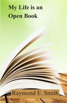 Paperback My Life is an Open Book