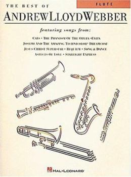 The Best of Andrew Lloyd Webber