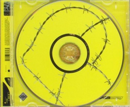 Music - CD beerbongs & bentleys (Edited) Book