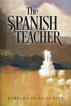 Paperback The Spanish Teacher Book