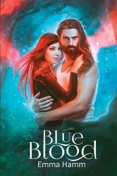 Blue Blood - Book #3 of the Series of Blood