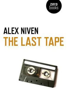 Paperback The Last Tape Book