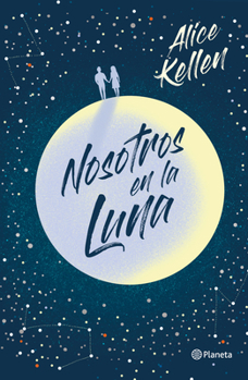 Imitation Leather Nosotros En La Luna (Edición Especial Td) [Spanish] Book