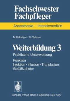 Paperback Weiterbildung: Praktische Unterweisung [German] Book