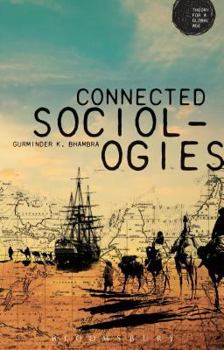 Paperback Connected Sociologies Book