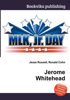 Paperback Jerome Whitehead Book