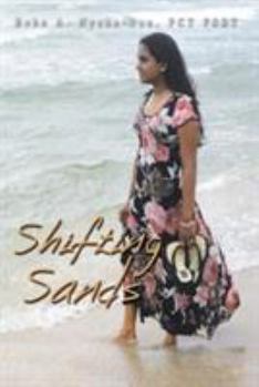 Paperback Shifting Sands Book