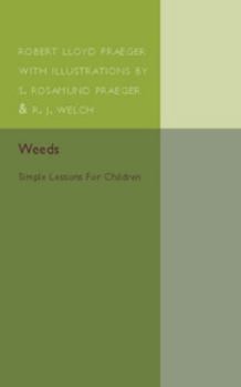 Paperback Weeds Book