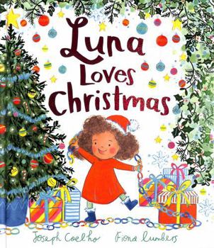 Luna Loves Christmas