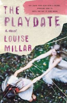 Paperback The Playdate Book