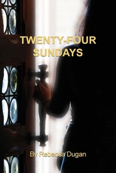 Paperback Twenty-Four Sundays Book