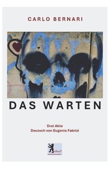 Paperback Das Warten [German] Book