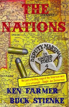 Paperback The Nations Book