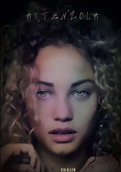 Paperback Artenzola Book