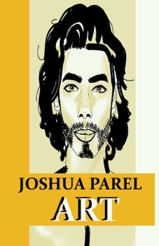 Paperback Joshua Parel Art Book