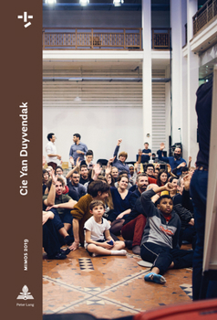 Paperback Mimos 2019: Cie Yan Duyvendak [French] Book