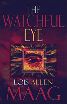 Paperback The Watchful Eye Book