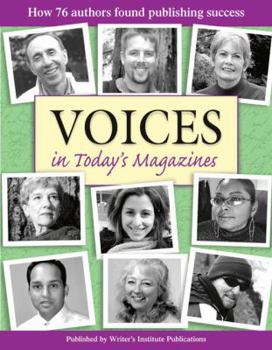 Voices in Today's Magazines